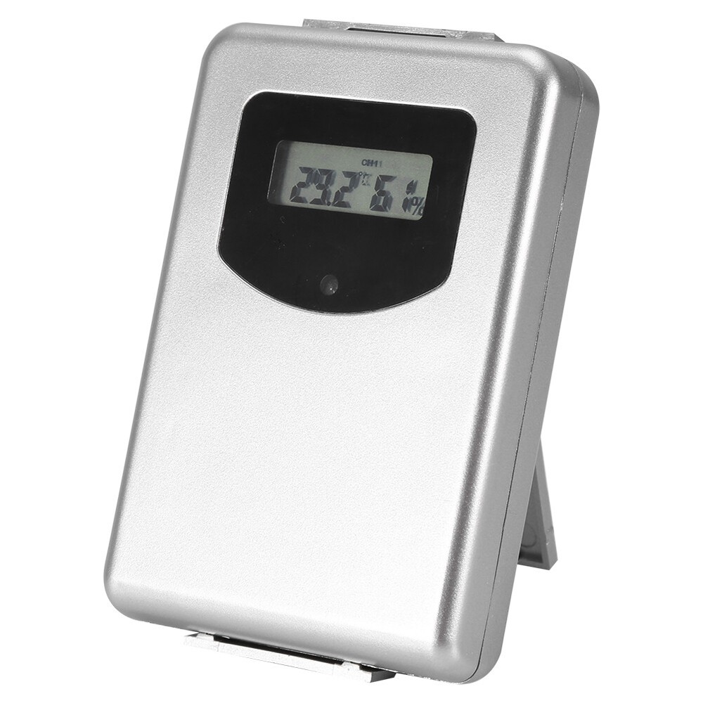 Digital Remote Sensor 433MHz Wireless Remote Sensor For AC