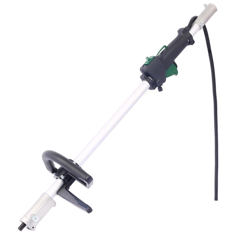 Backpack 4 in 1 Multi-Functional Trimming Tool 38CC 4-stroke Garden Tool System