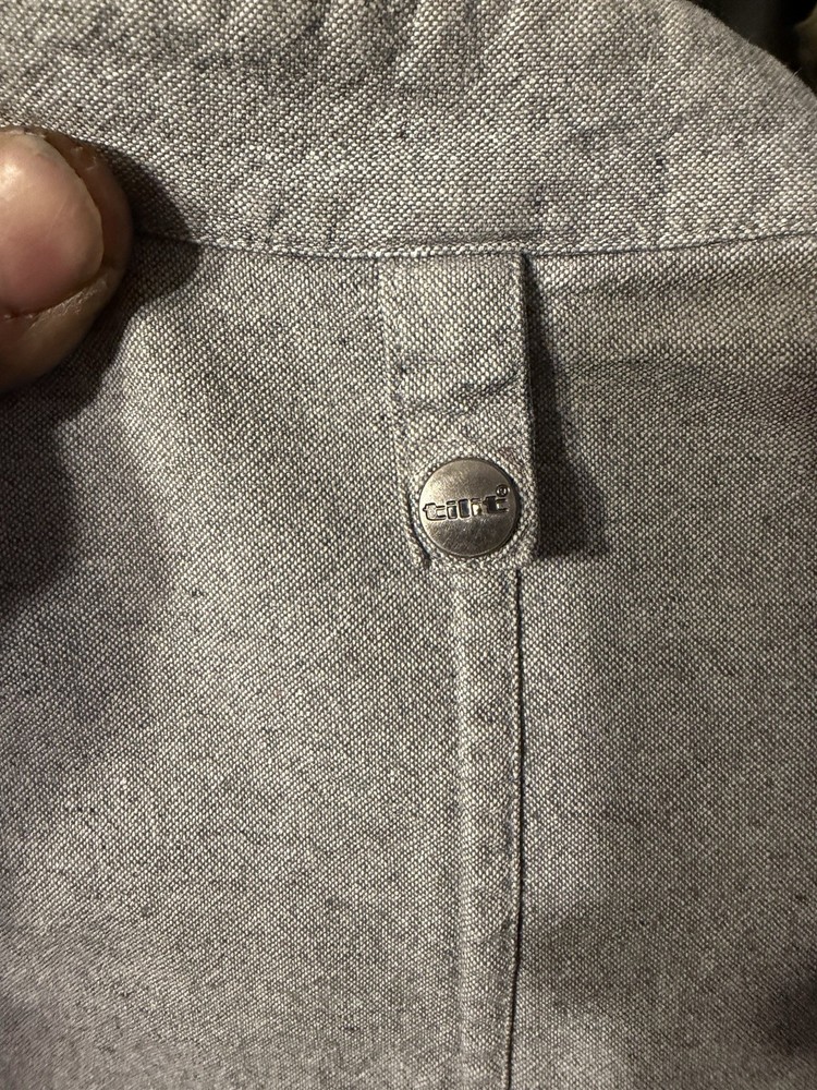 Tilit Chef Coat Size M