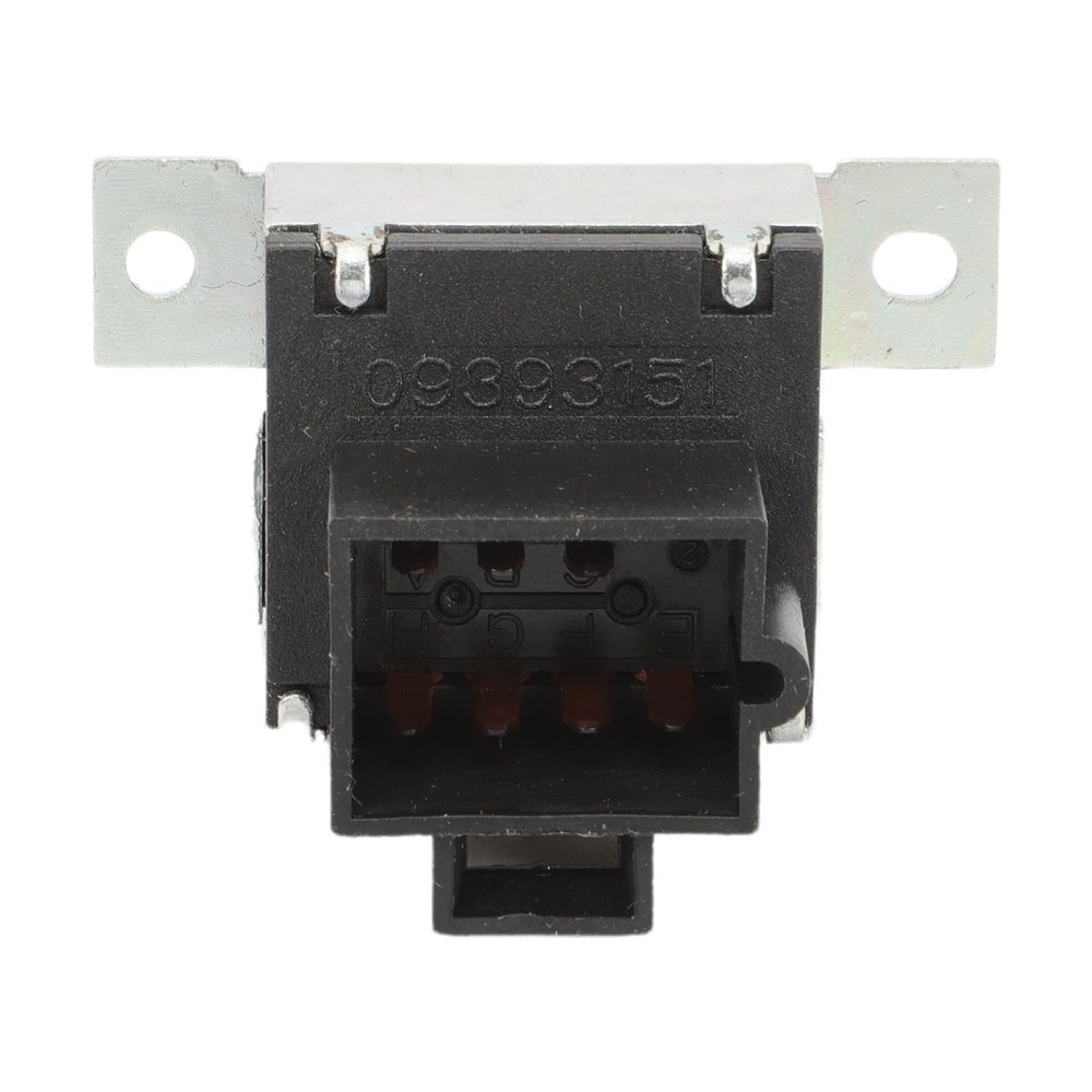 Blower Motor Control Switch Compatible with Cobalt 2005 2006 2007 2008 2009 2