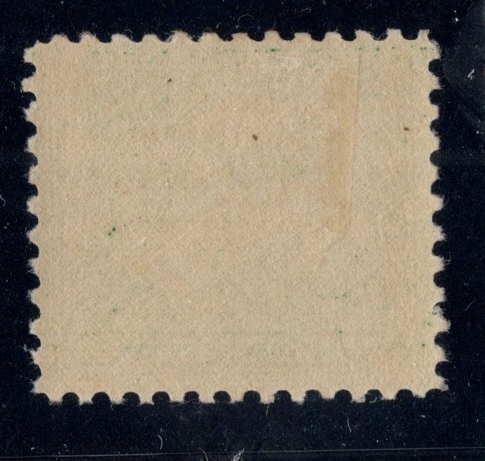 U.S. - 568 - EXTRA FINE - Hinged
