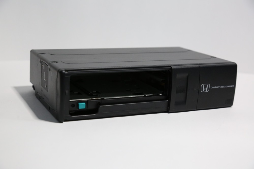 Honda OEM CD Changer 08A06-161-420