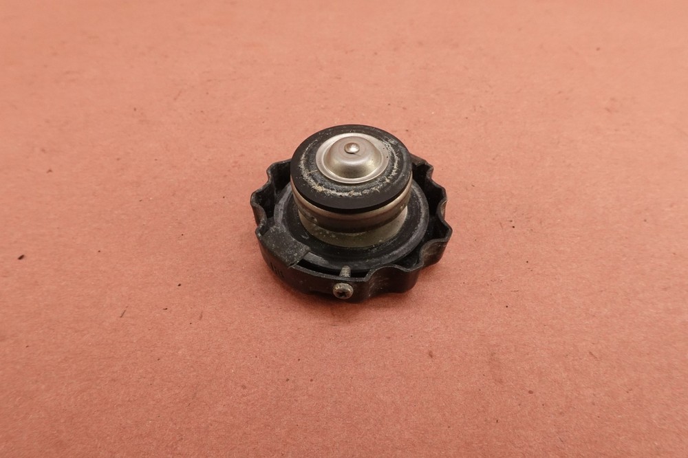 2003 - 2008 Suzuki SV650 Radiator Cap