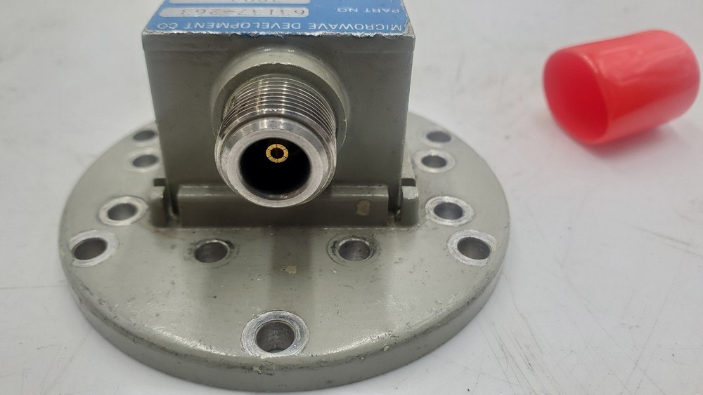 Microwave Development Corp. 63137-263 ADAPTOR, ADAPTER