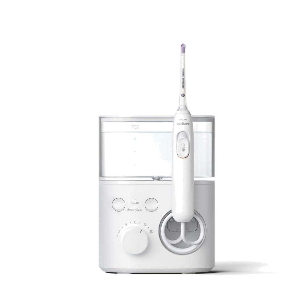 Power Flosser 5000, White,