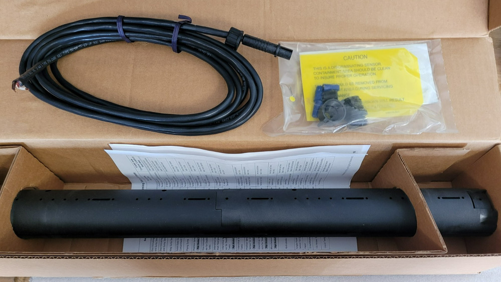 Veeder Root 794380-350 discriminating containment sump sensor, solid state