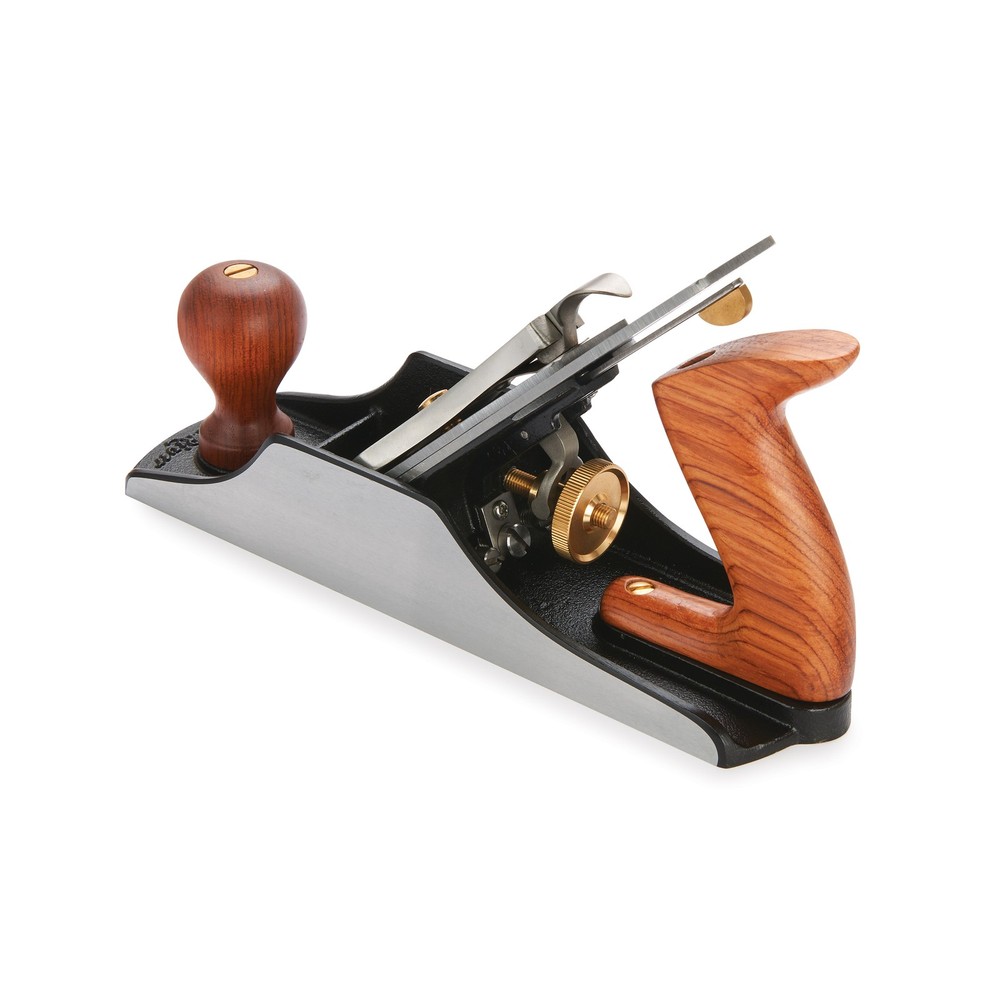 WOODRIVER #4-1/2 Smoothing Plane