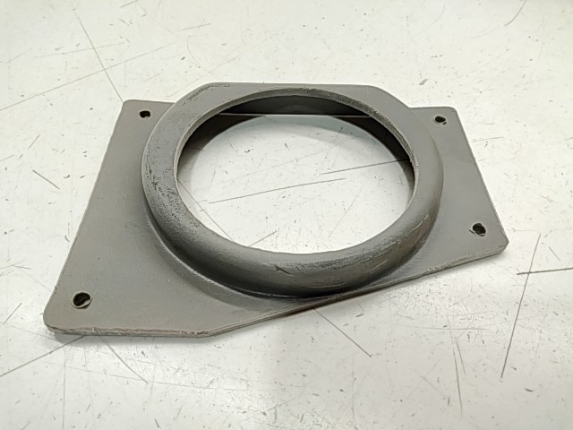 Exhaust Hat - 2000 Polaris NOS