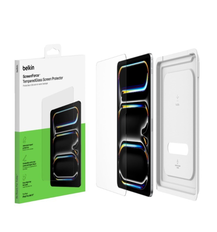 Belkin TruePrivacy Screen Protector for Ipad Pro 11"