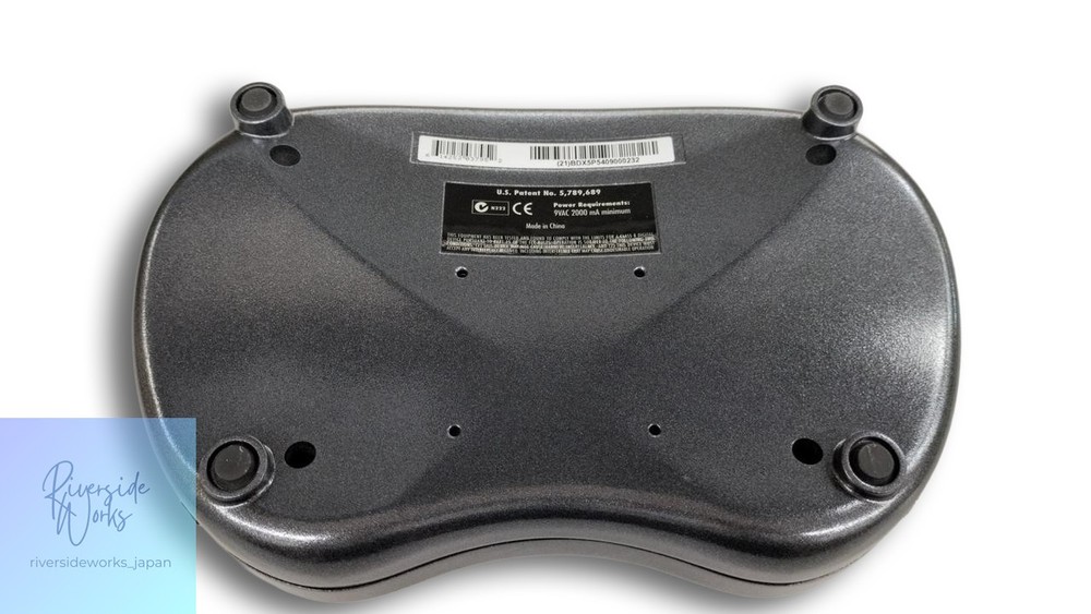 Line6 Bass POD XT Multi-Effects Processor Pedal Used JP