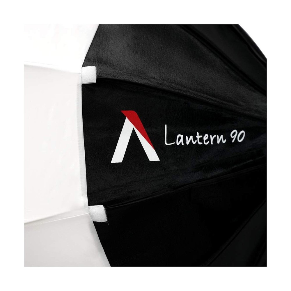 Aputure Lantern 90 Softbox C90cm Omnidirectional Soft Light Modifier for LS 6...