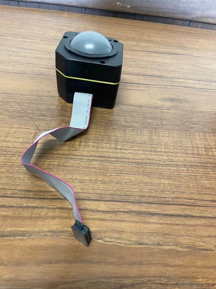 Acuson Siemens Sequoia Trackball 10036619 *