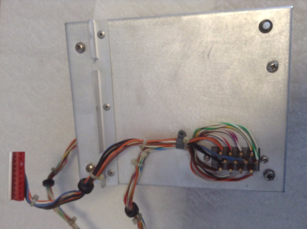 HP 08753-60114 Power Supply