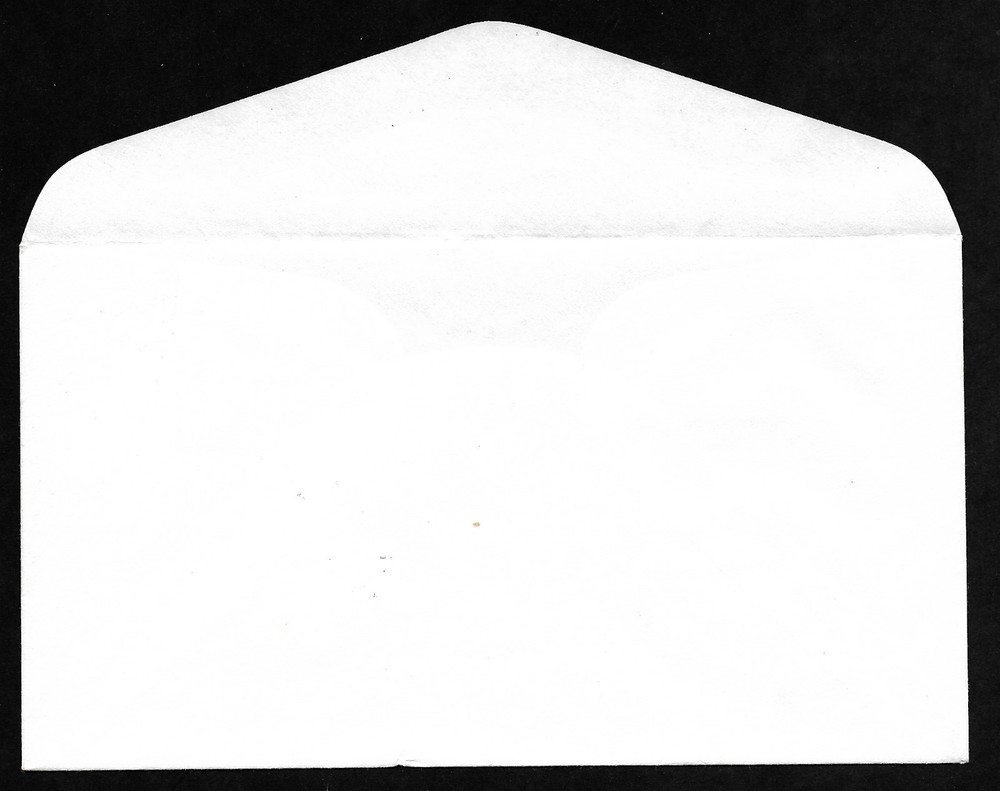 #1249 5c Register and Vote - Artmaster FDC