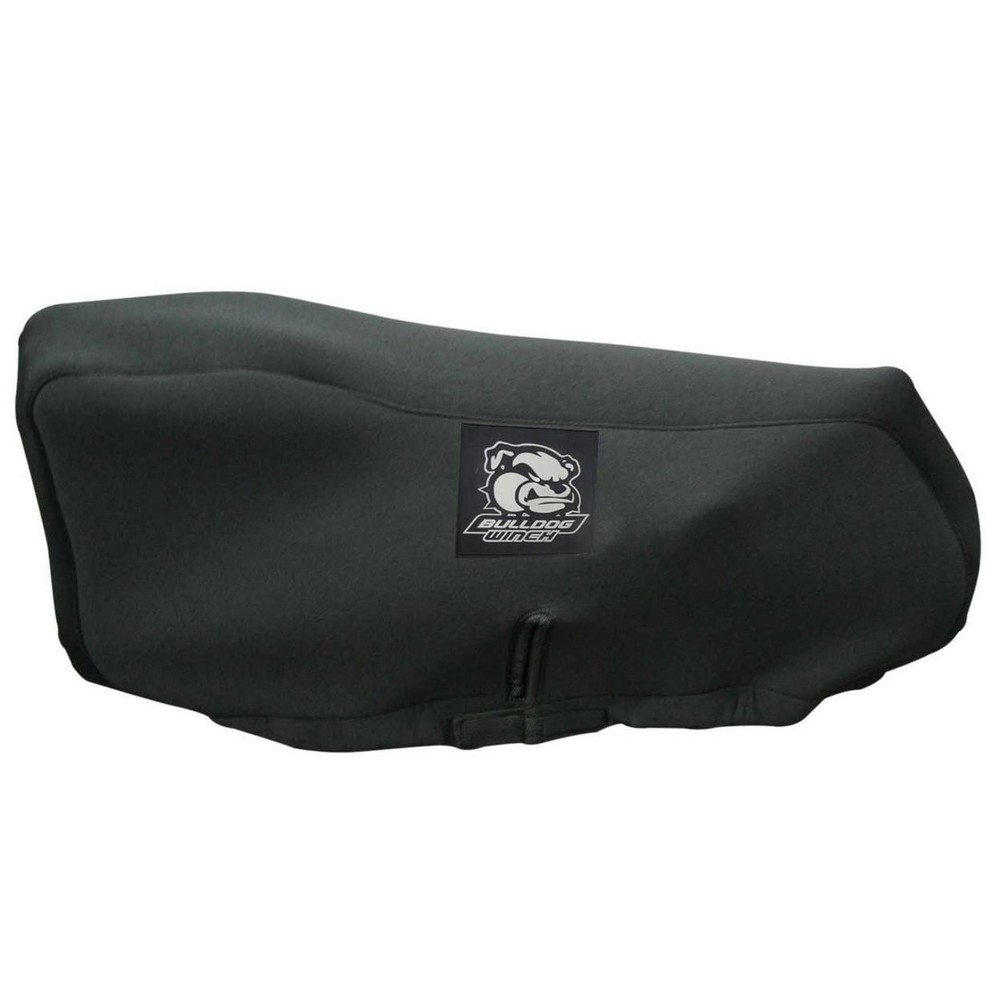 Bulldog Winch | Winch Cover | 20190