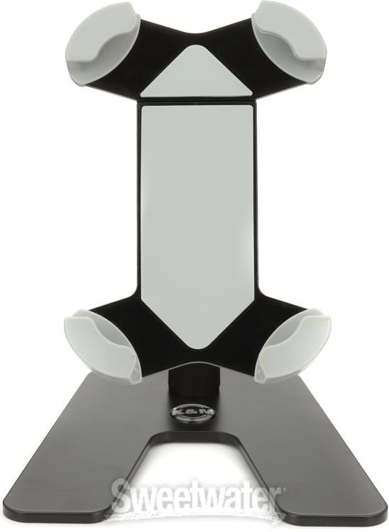 K&M 19756 Desktop Smartphone Stand