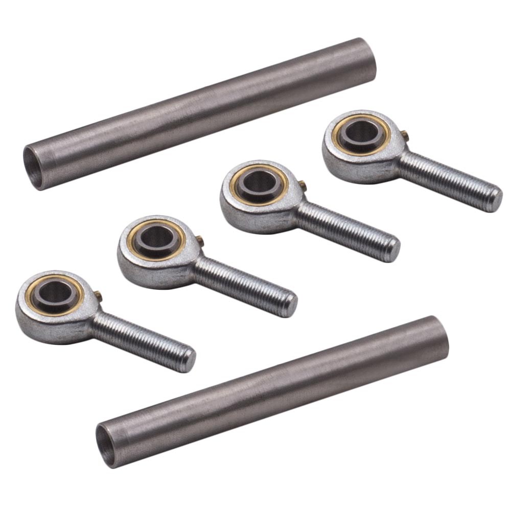 Anti-Roll Bar Set 36" Chromoly Frame Rail Width 10.2" Arms