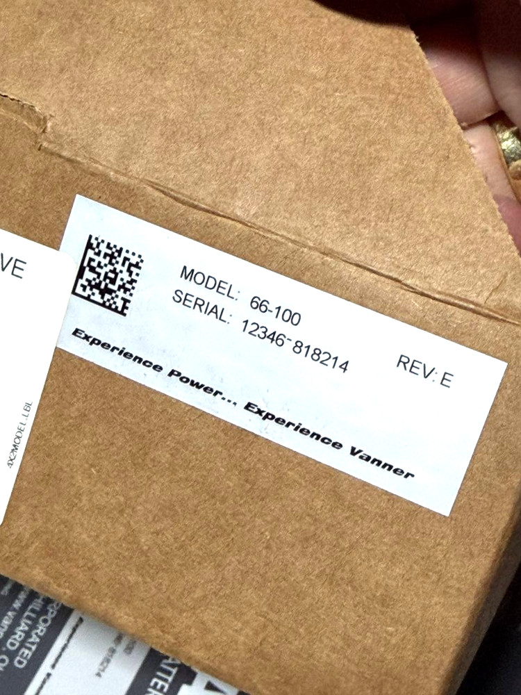 Vanner Voltmaster 100 AMP Battery Equalizer 66-100