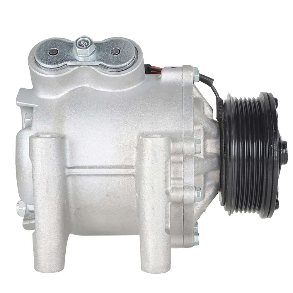 A/C Compressor for Trailblazer Envoy 2002-2009
