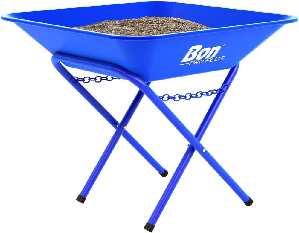 Tool Mortar Pan Stand