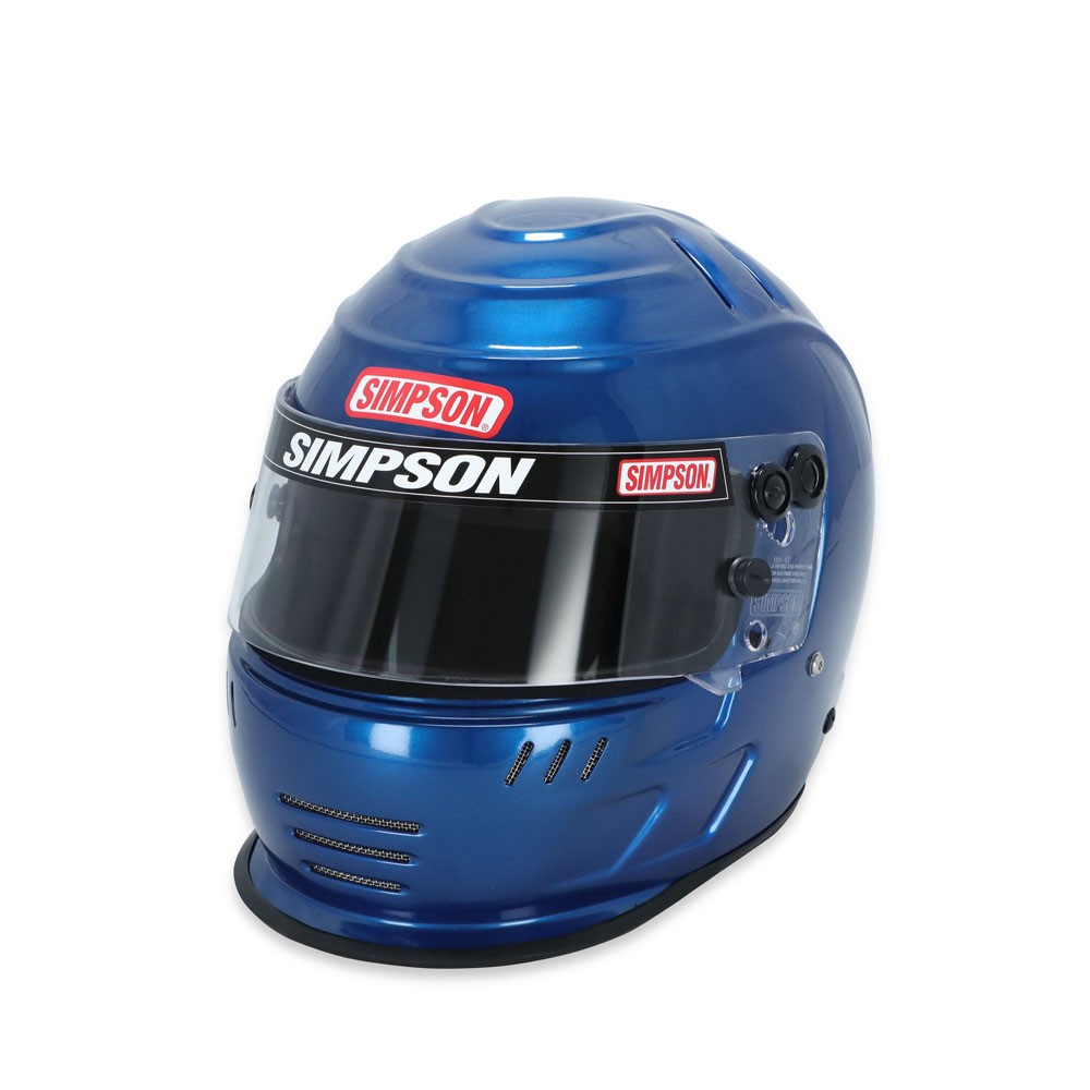 Simpson Helmet 7707385;