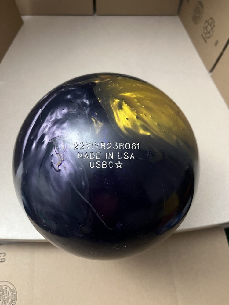 Storm Phaze 4 15lbs