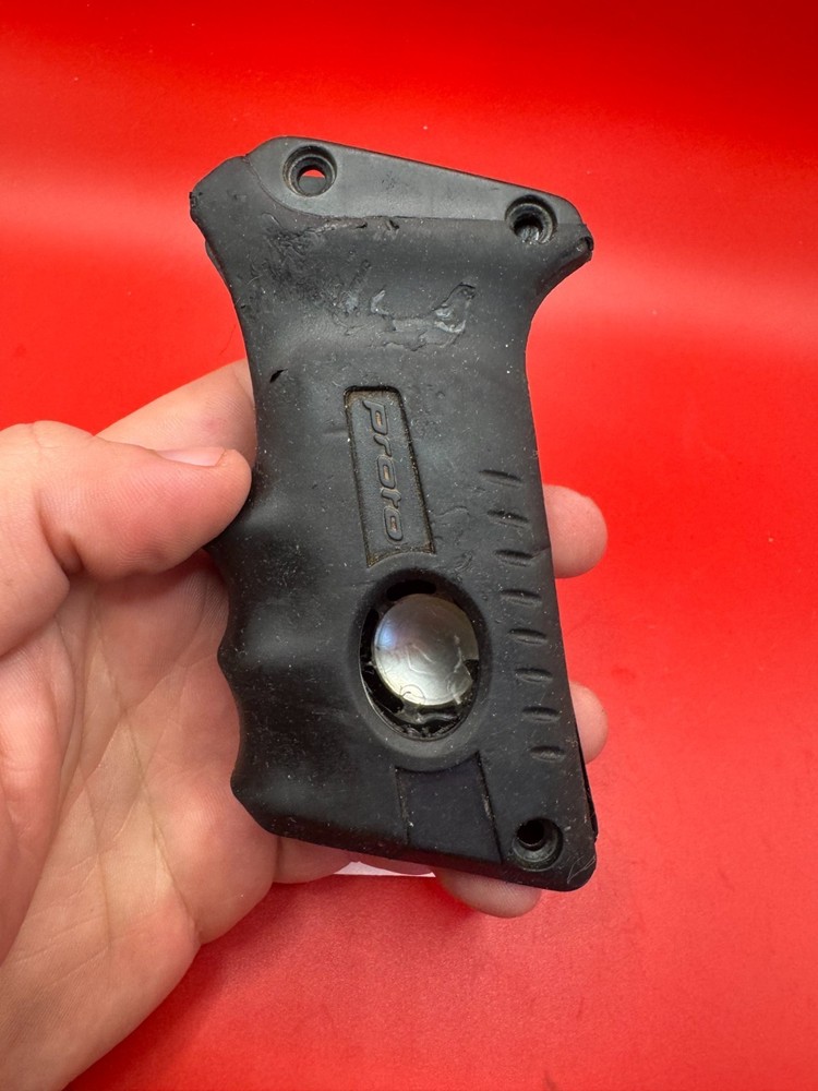Proto/Dye PM/DM Grips
