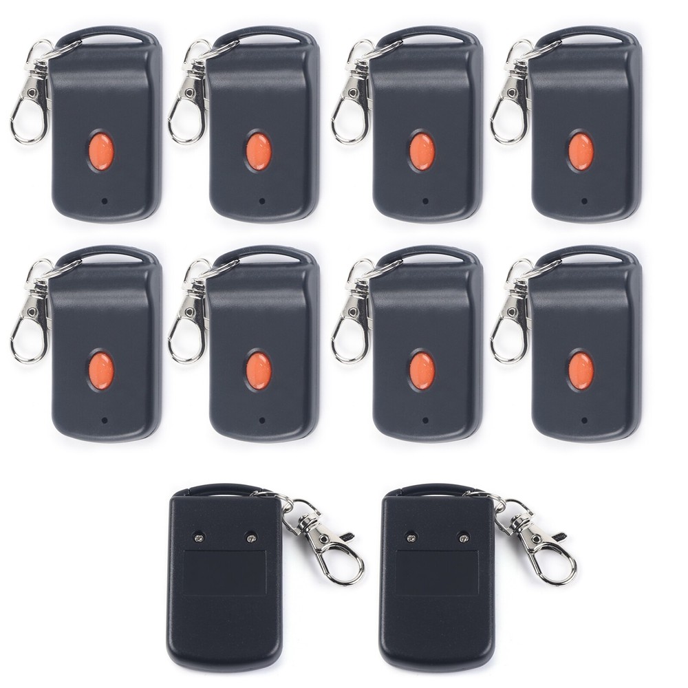 Linear 3089 Multi-Code Remote MCS308911 308911 Gate Garage Opener QTY 10