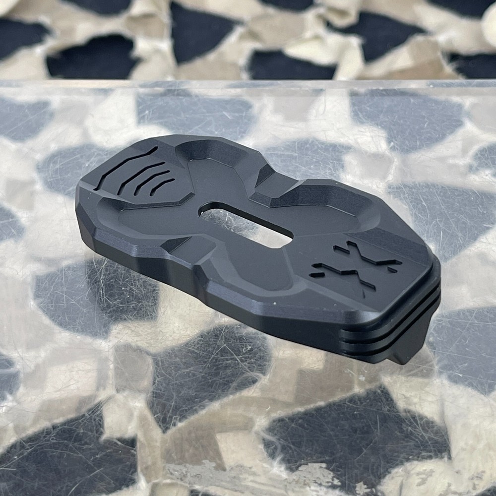 NEW HK Army Hostile AWS Rip Quick Rage EPM - Black