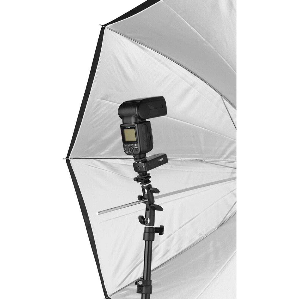 VELLO FTA-TTL-CR FreeWave Aviator Wireless Flash Trigger Receiver for Canon