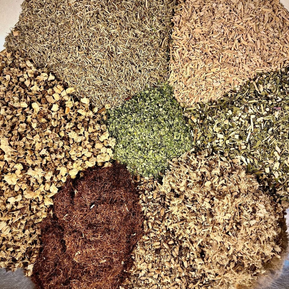 KIDNEY HEATLH TEA- Supports weak kidneys and improves function