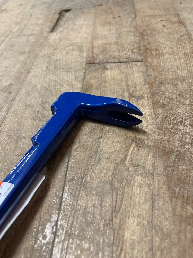 Vaughan / Grayvik 10" Bearclaw Scraper - Factory Second (90197)