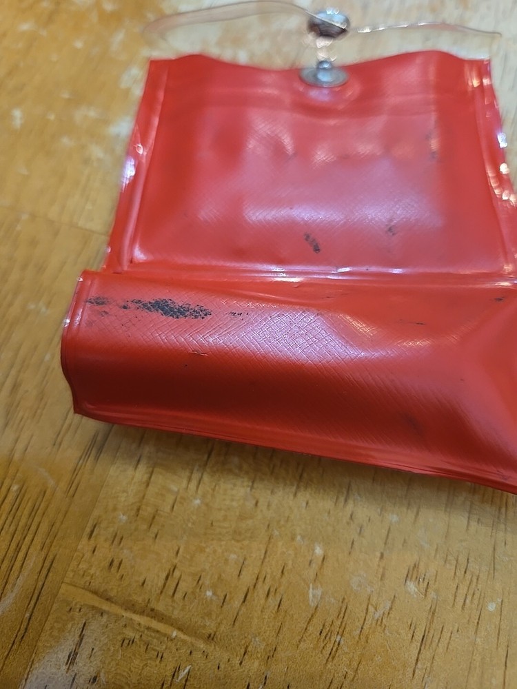 Mac Tools Vintage Mini Flat Tip Phillips Head Screw Drivers W Black Handle SD-6K