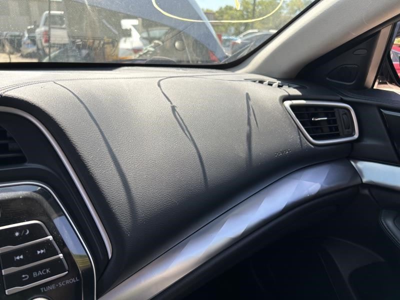 MAXIMA 2016 Fuse Box Cabin 104550318