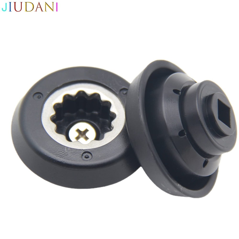 Replacement Blender Drive Socket Kit，Compatible with Nutri RX 2Pcs