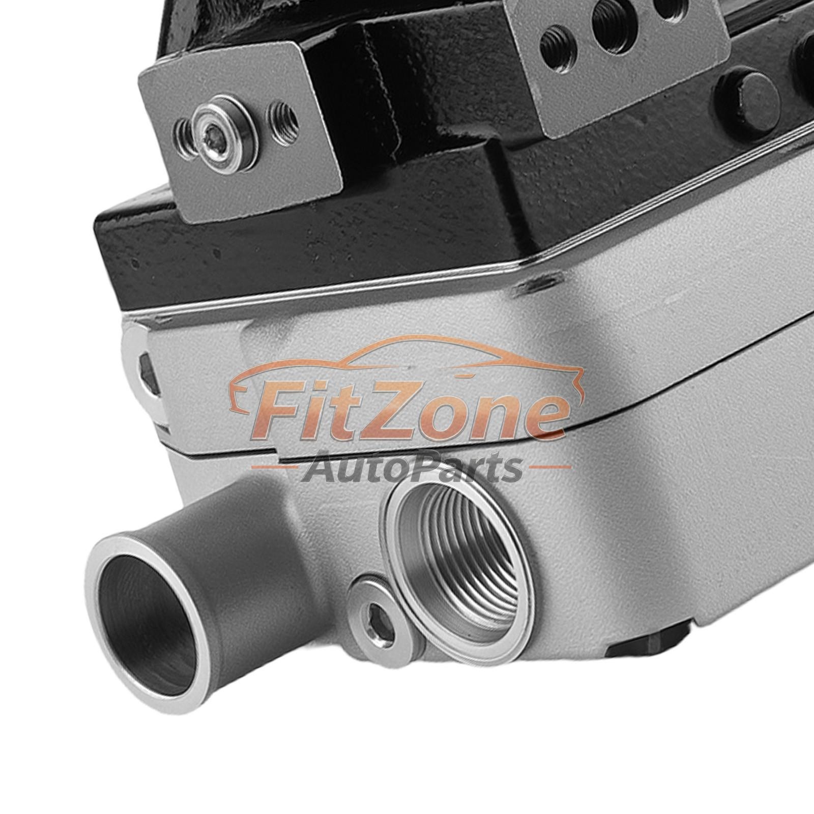 Air Brake Compressor 3689649 for Cummins ISX15 / QSX15 3689649RX 3689649NX NEW