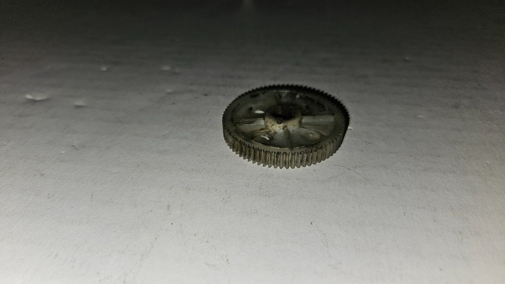 Stanley Fatmax Powerit 1000 air compressor gear