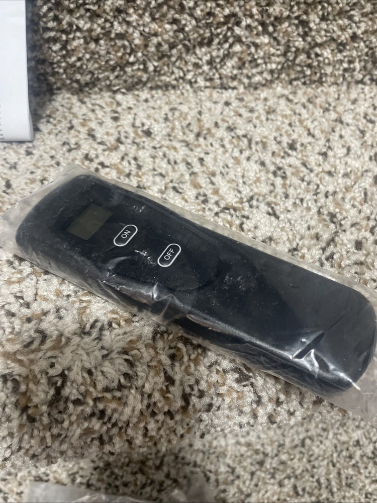 Duluth Forge VLRK-00 Remote Control Pilot Kit For Vented Gas Logs READ