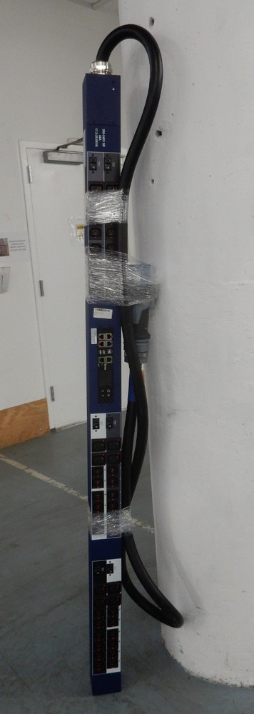 RARITAN PX3-4098U-E2P2V2K2 Power Distribution Unit