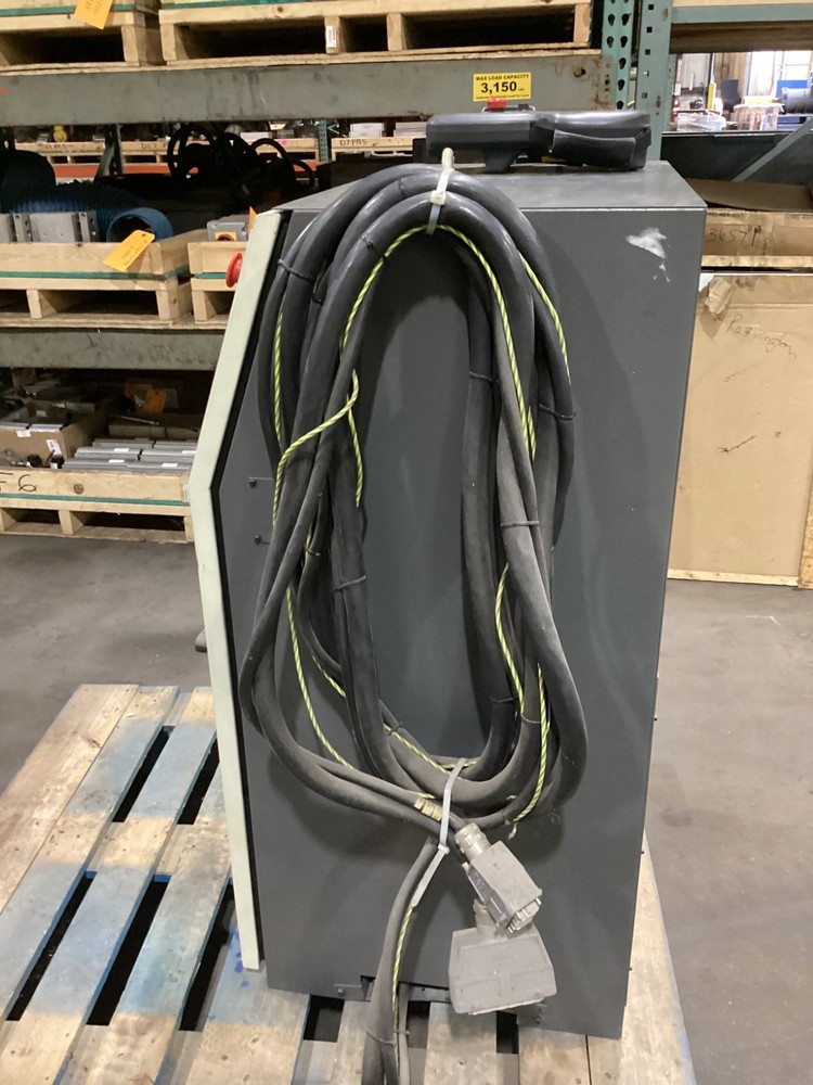Fanuc M-710IC Robot System R-J3iC Controller A05B-2510-B130 #402JM