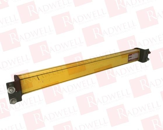 ISB CT118-RX / CT118RX (USED)