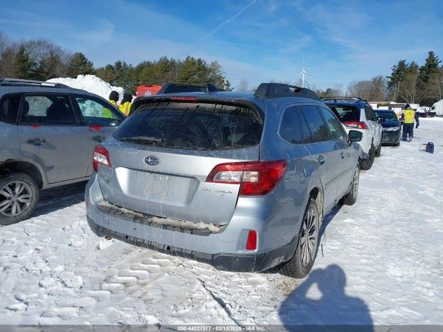 Fuse Box Engine Left Hand Engine Compartment CVT Fits 15-17 LEGACY 2122997
