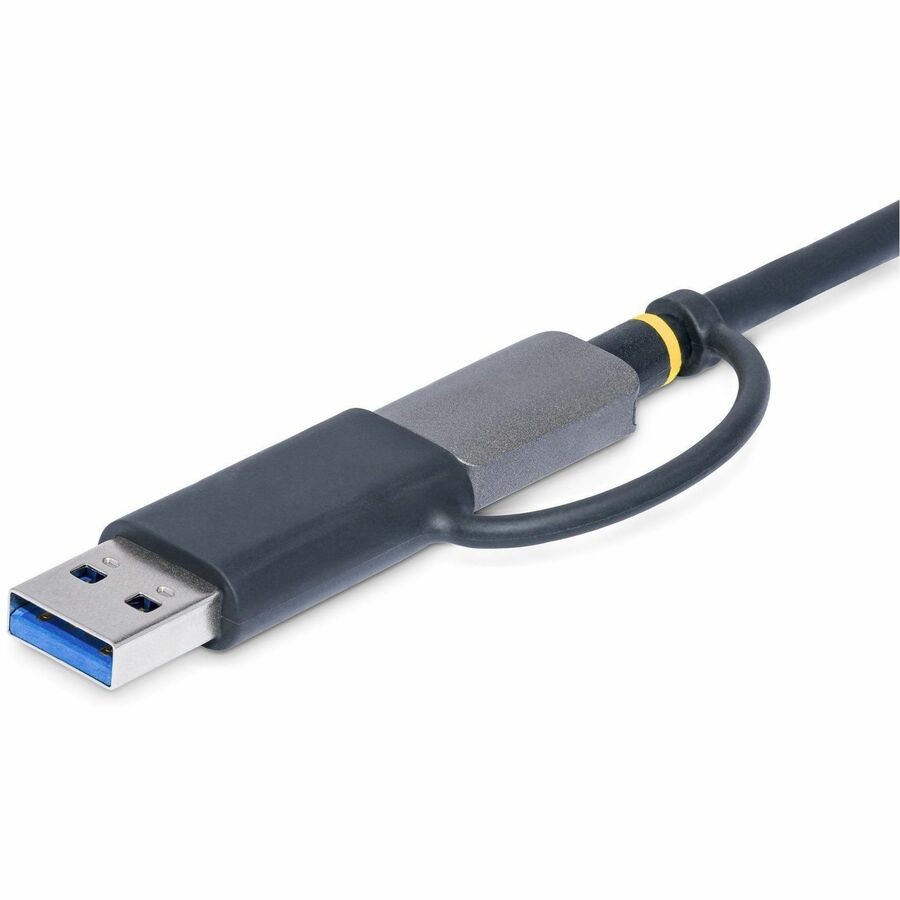 StarTech USB 3.0 Multi-Media Memory Card Reader (fcreadmicro3v2)