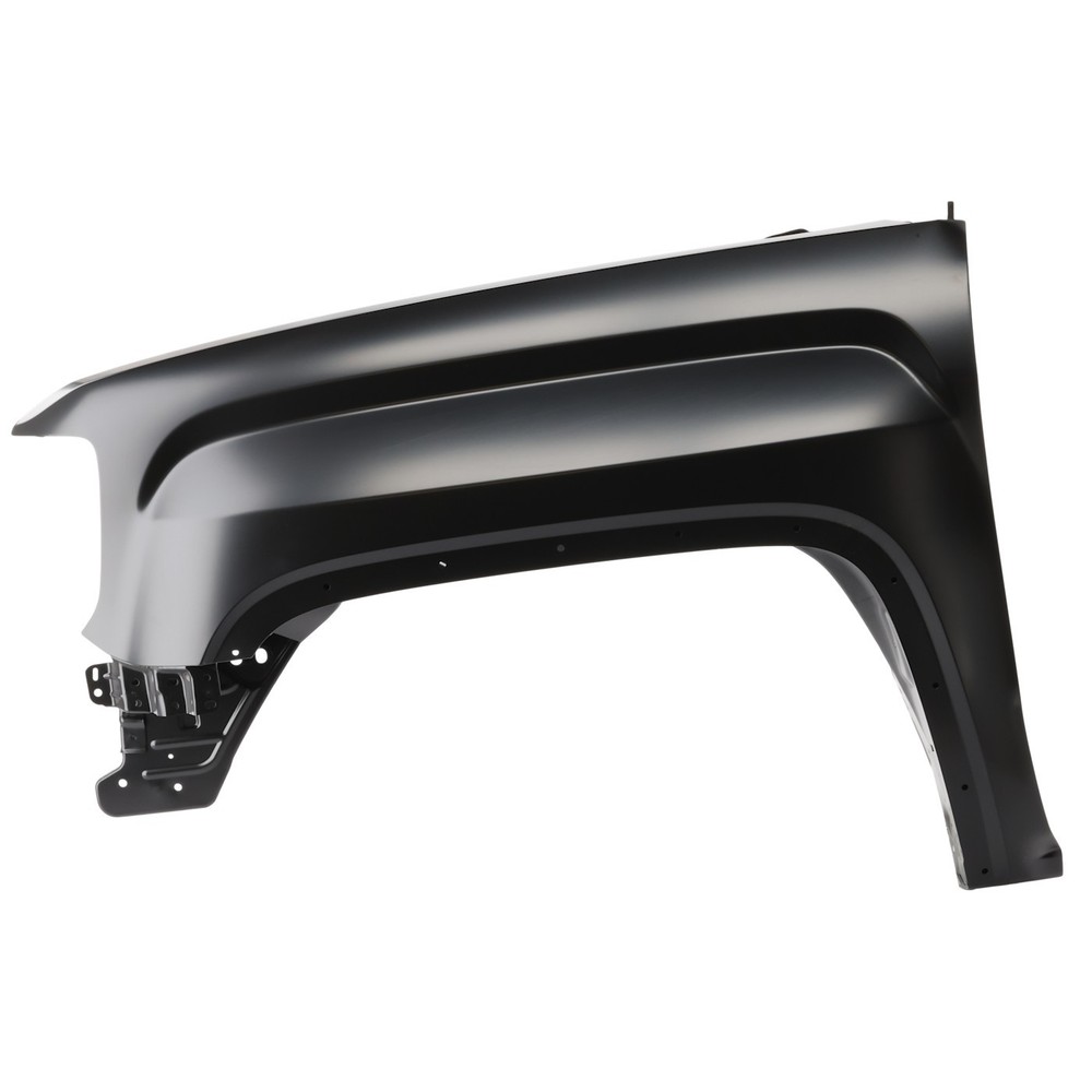 Fender For GMC Sierra 1500 2014-2018 Front Driver Side
