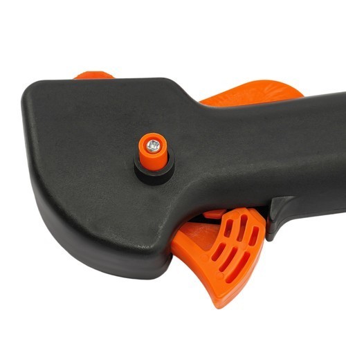 41.5CC 2-stroke Gasoline Leaf Blower Lawn & Yard Backpack Gas Blower Machine