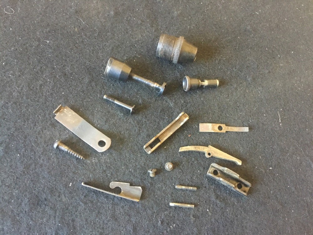 Mossberg Model 151 MB Parts.