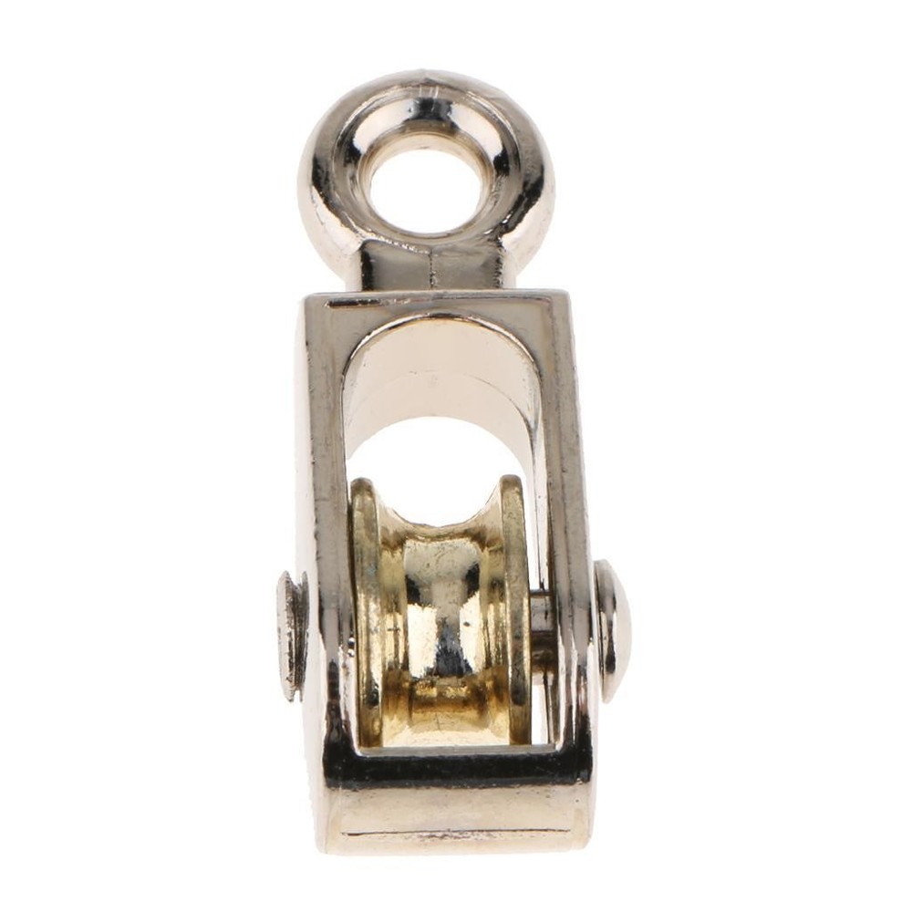 Great Performance Swivel Fixed Pulley Sheave Hoist Rope