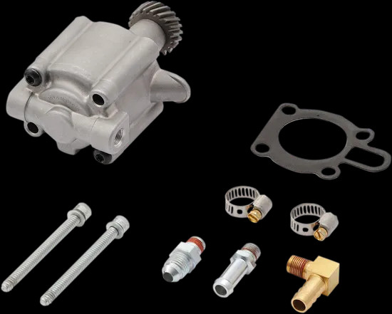 DS Engine Oil Pump Assembly for Harley Iron 883 09-22