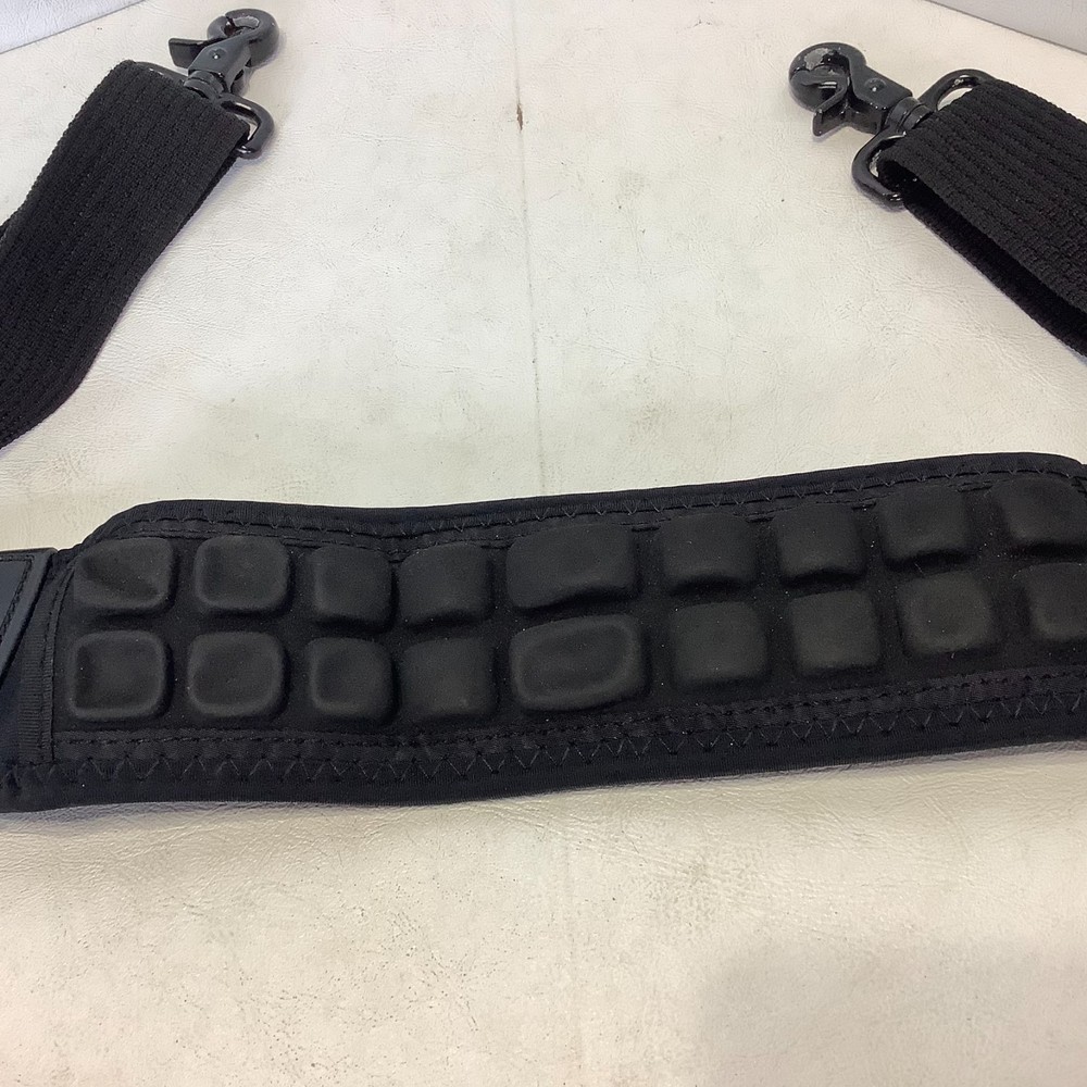 Nanuk Aircell Luggage Strap Black