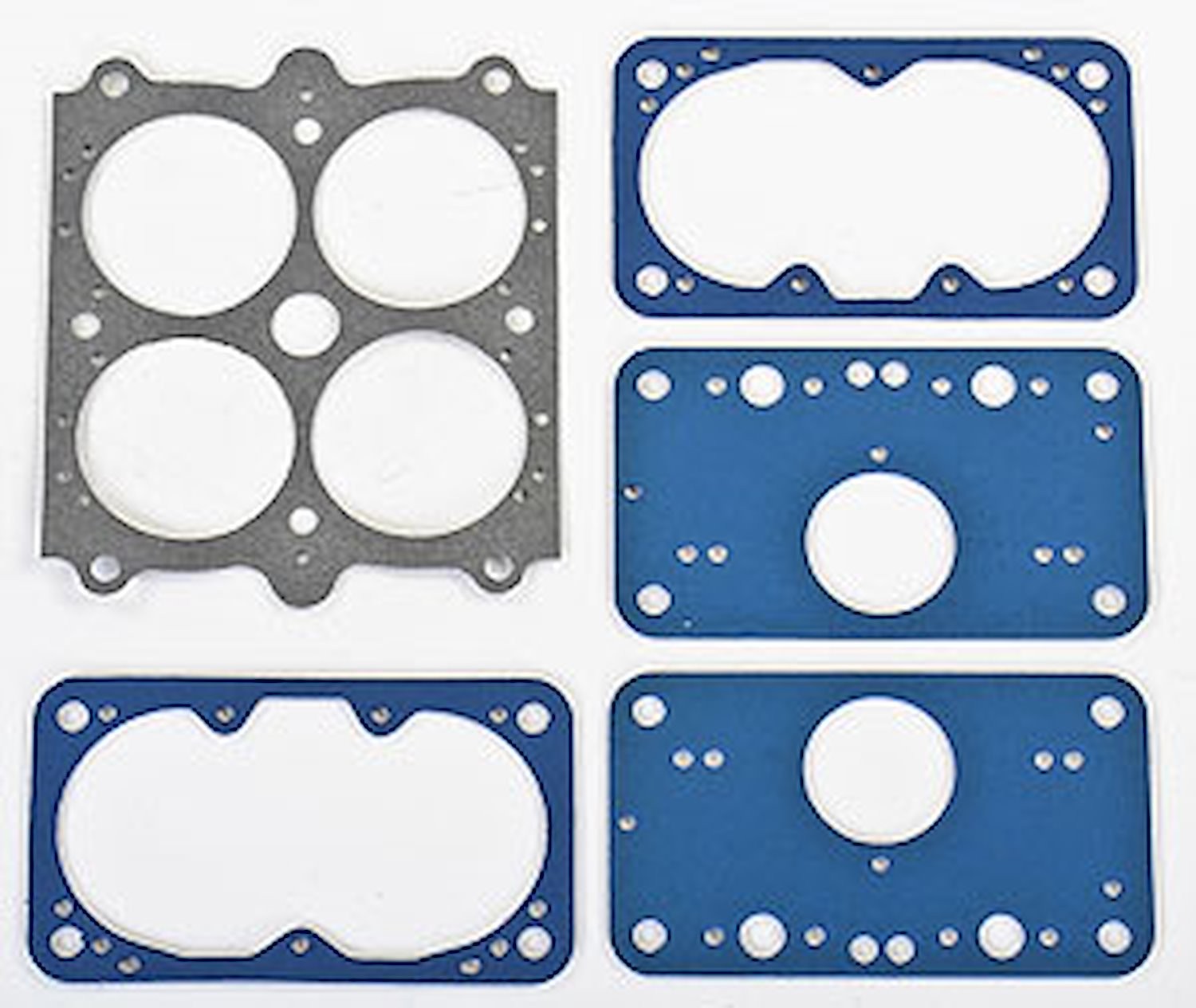 Proform 67107C 850 CFM High Performance 4150 Carburetor Main Body